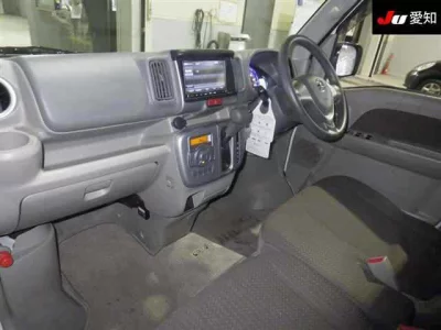 Nissan CLIPPER RIO
