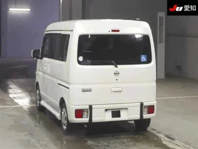 Nissan CLIPPER RIO