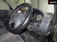 Nissan CARAVAN VAN лот № 20131 оценка 3.5  с аукциона в Японии 4