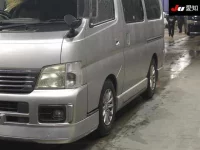 Nissan CARAVAN VAN лот № 20131 оценка 3.5  с аукциона в Японии 6