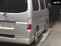 Nissan CARAVAN VAN лот № 20131 оценка 3.5  с аукциона в Японии 7