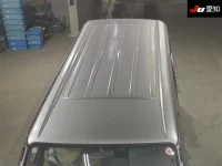 Nissan CARAVAN VAN лот № 20131 оценка 3.5  с аукциона в Японии 8