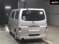Nissan CARAVAN VAN лот № 20131 оценка 3.5  с аукциона в Японии 1