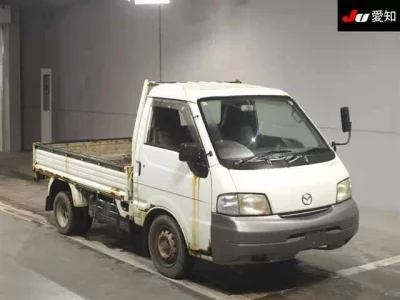 Mazda BONGO