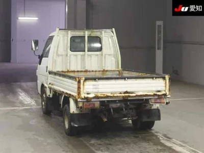 Mazda BONGO