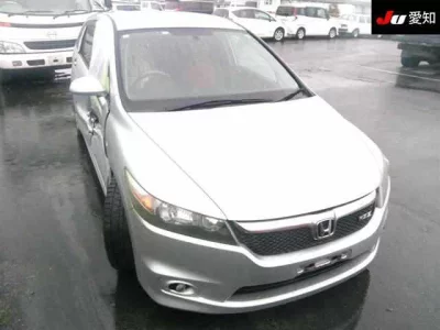 Honda STREAM
