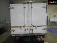 Hino DUTRO лот № 20124 оценка 3  с аукциона в Японии 3