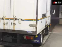 Hino DUTRO лот № 20124 оценка 3  с аукциона в Японии 7