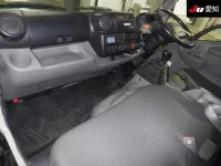 Hino DUTRO лот № 20124 оценка 3  с аукциона в Японии 2