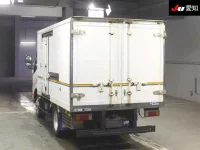 Hino DUTRO лот № 20124 оценка 3  с аукциона в Японии 1