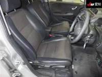 Honda FIT SHUTTLE лот № 30912 оценка 3.5  с аукциона в Японии 5