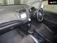 Honda FIT SHUTTLE лот № 30912 оценка 3.5  с аукциона в Японии 2