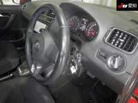 Volkswagen Polo лот № 30790 оценка 3.5  с аукциона в Японии 4