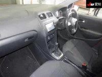 Volkswagen Polo лот № 30790 оценка 3.5  с аукциона в Японии 2