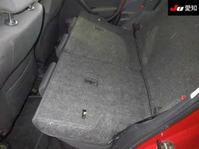 Volkswagen Polo  с аукциона в Японии