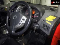 Nissan X-TRAIL лот № 30993 оценка 3.5  с аукциона в Японии 4