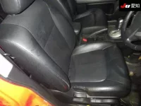 Nissan X-TRAIL лот № 30993 оценка 3.5  с аукциона в Японии 5