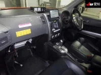 Nissan X-TRAIL лот № 30993 оценка 3.5  с аукциона в Японии 2