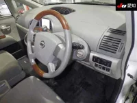 Nissan PRESAGE лот № 30930 оценка 3.5  с аукциона в Японии 4