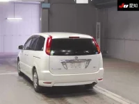 Nissan PRESAGE лот № 30930 оценка 3.5  с аукциона в Японии 1