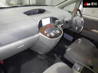 Nissan PRESAGE лот № 30930 оценка 3.5  с аукциона в Японии 2