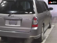 Mazda MPV лот № 30922 оценка R  с аукциона в Японии 7