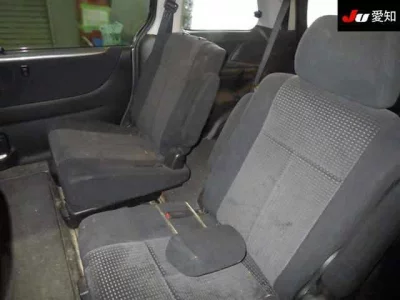 Mazda MPV  с аукциона в Японии