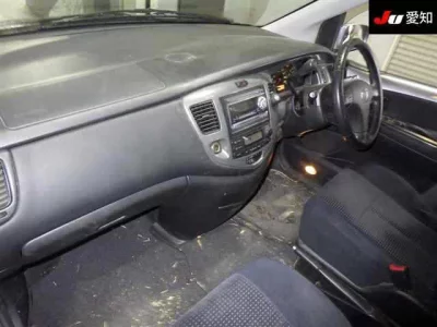 Mazda MPV  с аукциона в Японии