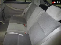 Toyota COROLLA RUNX лот № 31004 оценка 3.5  с аукциона в Японии 3