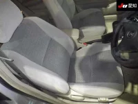 Toyota COROLLA RUNX лот № 31004 оценка 3.5  с аукциона в Японии 5