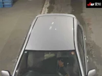 Toyota COROLLA RUNX лот № 31004 оценка 3.5  с аукциона в Японии 8