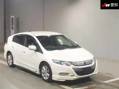 Honda INSIGHT