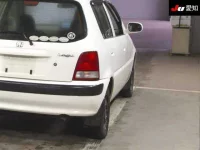 Honda LOGO лот № 30917 оценка R  с аукциона в Японии 7