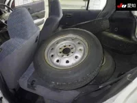 Honda LOGO лот № 30917 оценка R  с аукциона в Японии 3