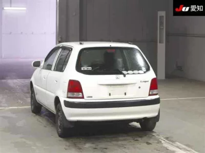 Honda LOGO  с аукциона в Японии