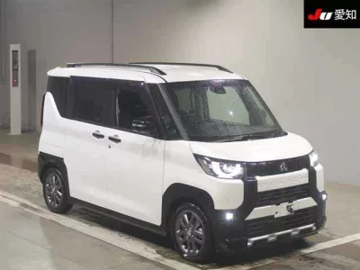 Mitsubishi DELICA MINI