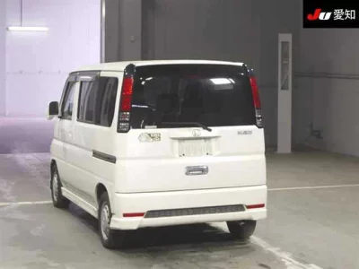 Honda VAMOS