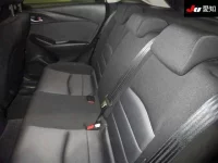 Mazda CX-3 лот № 30961 оценка 3.5  с аукциона в Японии 3