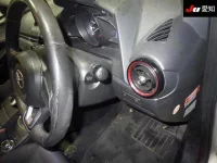 Mazda CX-3 лот № 30961 оценка 3.5  с аукциона в Японии 4