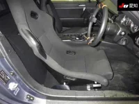 Mazda ROADSTER лот № 30970 оценка 4  с аукциона в Японии 5