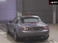 Mazda ROADSTER лот № 30970 оценка 4  с аукциона в Японии 1
