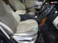 Rover RANGE ROVER лот № 30941 оценка 3  с аукциона в Японии 5