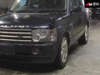 Rover RANGE ROVER лот № 30941 оценка 3  с аукциона в Японии 6