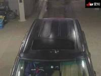 Rover RANGE ROVER лот № 30941 оценка 3  с аукциона в Японии 8