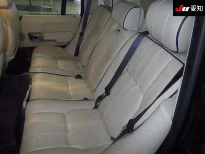 Rover RANGE ROVER  с аукциона в Японии