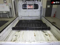 Mazda SCRUM TRUCK лот № 2635 оценка 3.5  с аукциона в Японии 3