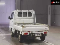 Mazda SCRUM TRUCK лот № 2635 оценка 3.5  с аукциона в Японии 1