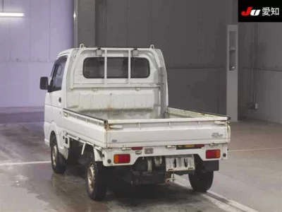 Mazda SCRUM TRUCK  с аукциона в Японии