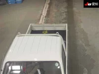 Suzuki CARRY TRUCK лот № 2164 оценка 3.5  с аукциона в Японии 8