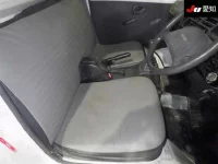 Suzuki CARRY TRUCK лот № 2164 оценка 3.5  с аукциона в Японии 5